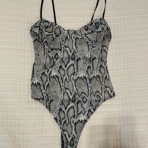 AFRM bodysuit